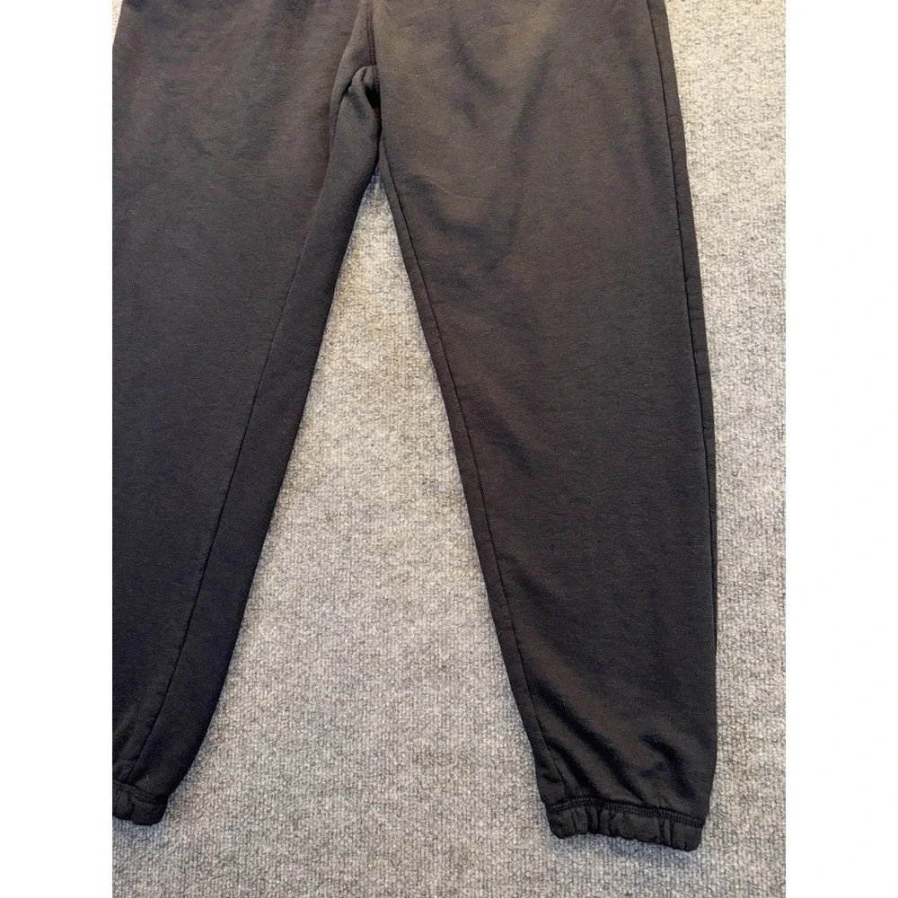Nike Sportswear Club Fleece Jogger Sweatpants Black Men's Large DM5471-010
